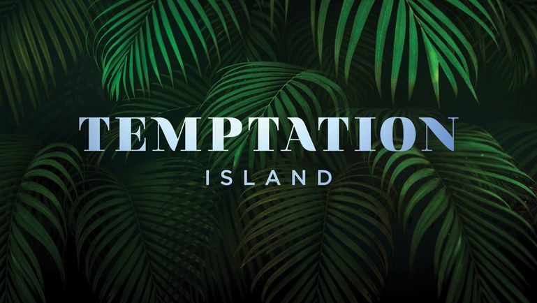 USA Rebooting reality series Temptation Island