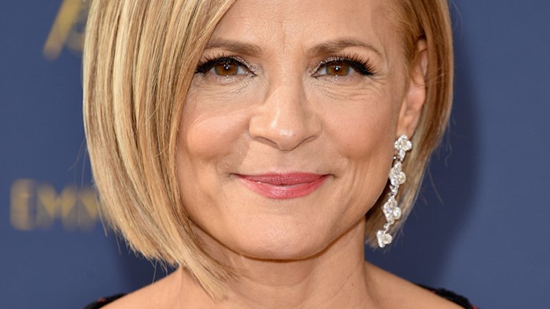 Amy Sedaris Joins Disney's Live-Action The Lion King Movie