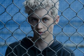 Boy Erased Revelation Lyric Video by Troye Sivan & Jónsi Released