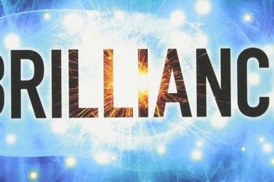 Akiva Goldsman Adapting Marcus Sakey's Brilliance Trilogy