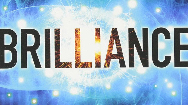 Akiva Goldsman Adapting Marcus Sakey's Brilliance Trilogy