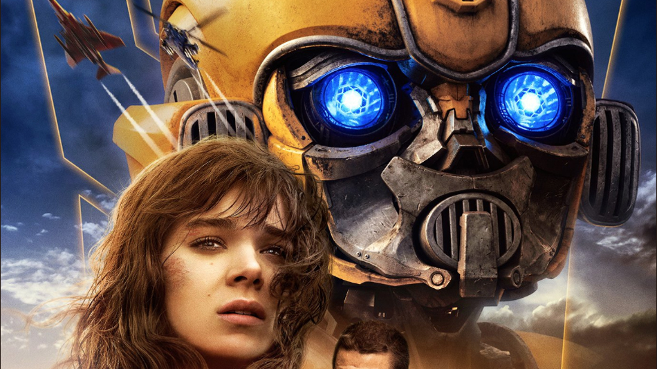 Paramount, Hasbro Launch Early Bumblebee Access Screenings