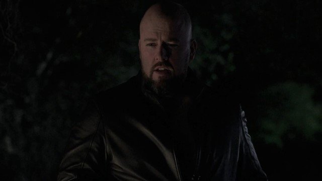 Camping Season 1 Episode 4 Recap