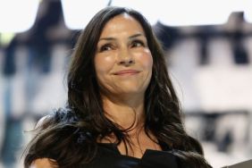 Famke Janssen Joins Scott Speer's Endless