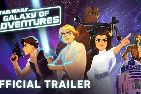 Lucasfilm Reveals Star Wars Galaxy of Adventures Animated Series