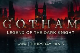 Gotham Season 5 Preview: This is the End