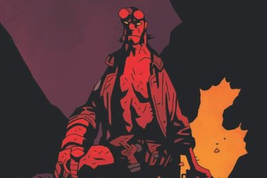 Hellboy Day Celebrates the Comic's 25th Anniversary in March 2019