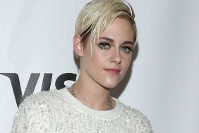 Kristen Stewart In Talks To Star In Happiest Season