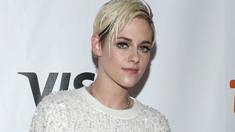 Kristen Stewart In Talks To Star In Happiest Season