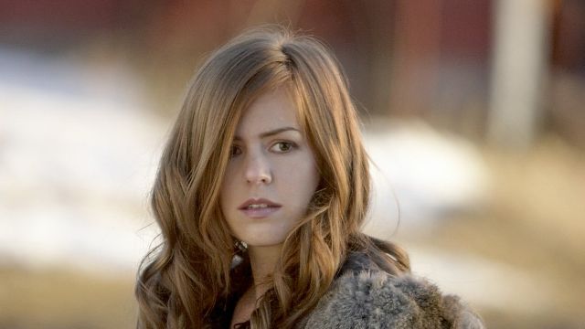 10 best Isla Fisher movies