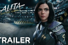 Alita: Battle Angel Trailer 3: A Warrior Rises