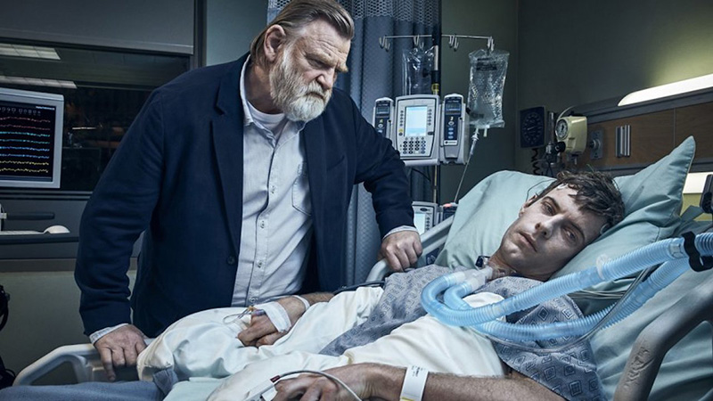 Mr. Mercedes Renewed for Season 3 by Audience Network