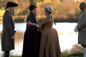 Outlander Season 4 Episode 2 Recap