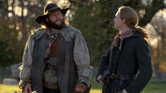 Outlander Season 4 Episode 2 Recap