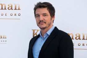 Pedro Pascal to Lead the Live-Action Star Wars Mandalorian Series