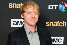 M. Night Shyamalan's Apple Series Adds Rupert Grint