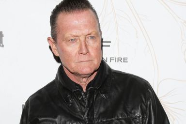 Robert Patrick Joining Liam Neeson in Honest Thief