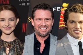 Chilling Adventures of Sabrina Adds McKenna Grace, Alexis Denisof & Jedidiah Goodacre