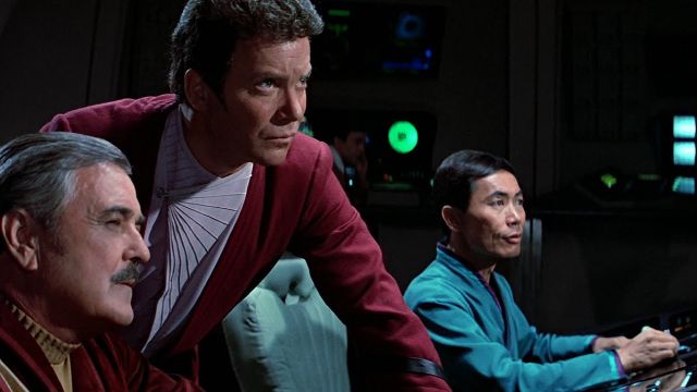 10 best Star Trek movies