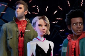 Spider-Man: Into the Spider-Verse Sequel & Spinoff in the Works