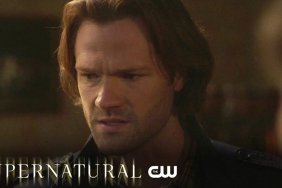 Supernatural 14.05 Promo: Nightmare Logic