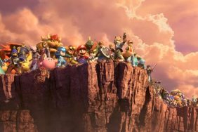 New Super Smash Bros. Ultimate Details Released