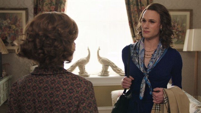 The Romanoffs Season 1 Episode 8 Recap