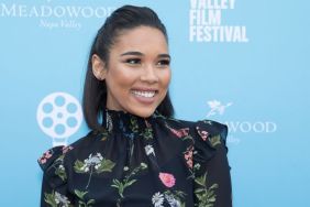 Alexandra Shipp Signs On To Star In Adam Devine-Led Lexi