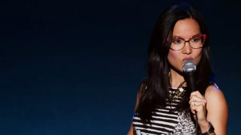 Ali Wong joins Birds of Prey