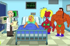 American Dad! sets season 16