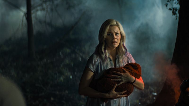 BrightBurn Trailer: James Gunn Subverts Superman's Origin as a Horror Movie