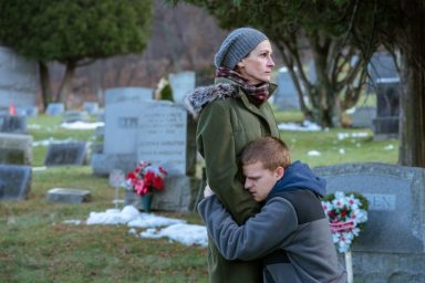 Peter Hedges Talks Ben is Back