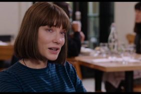 Where'd You Go Bernadette releases trailer