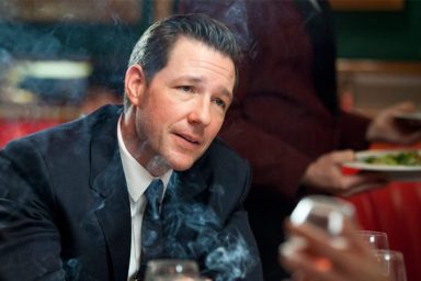 Amazing Stories lands Edward Burns