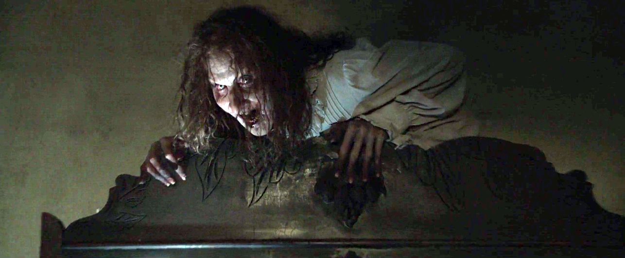 Home is Where the Haunt is- Top 10 Haunted House Films