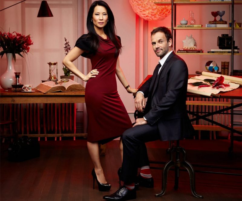 CBS cancels Elementary