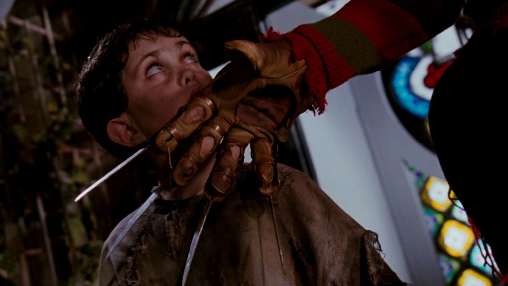 Welcome to Prime Time- Ranking the Nightmare on Elm Street Series