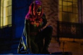 Batwoman in Elseworlds part 2