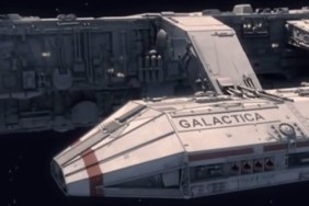 Jay Basu to Write Battlestar Galactica Reboot for Universal