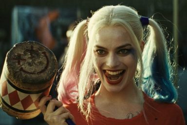 Margot Robbie explains the Birds of Prey