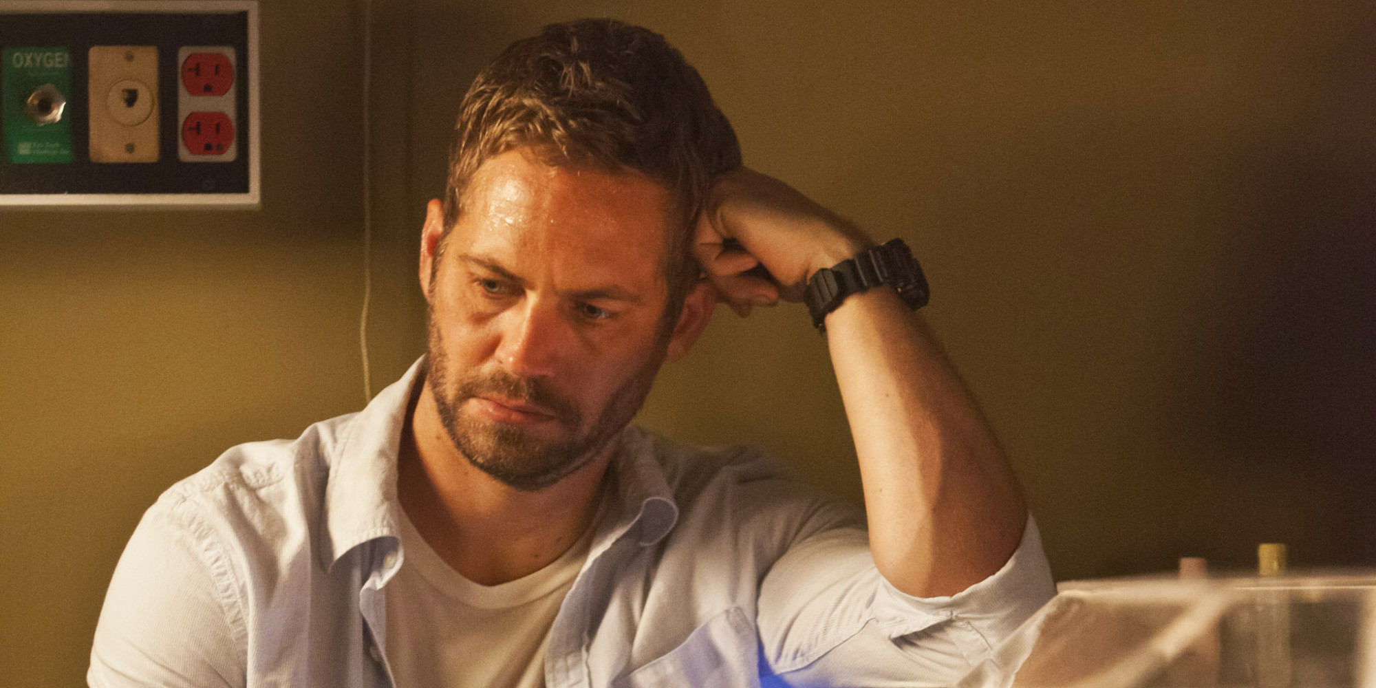 He is Paul Walker- 5 Best Paul Walker Roles