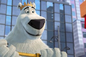 Lionsgate Releases Trailer For Norm of the North: Keys to the Kingdom