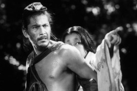 Amblin TV Orders Series Adaptation of Rashomon