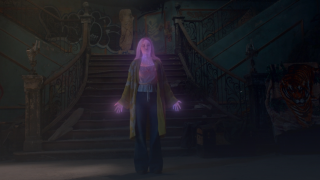 Marvel's Runaways Season 2 Episode 3