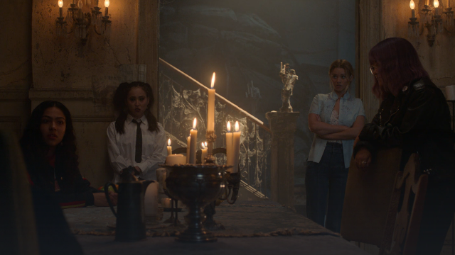 Runaways Season 2 Episode 6