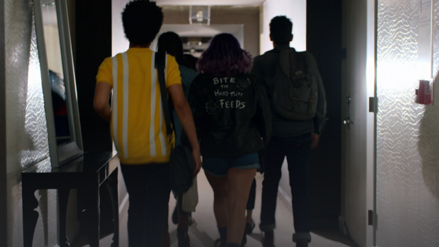 Runaways Season 2 Episode 8