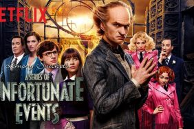 A Series of Unfortunate Events Final Season Trailer Debuts