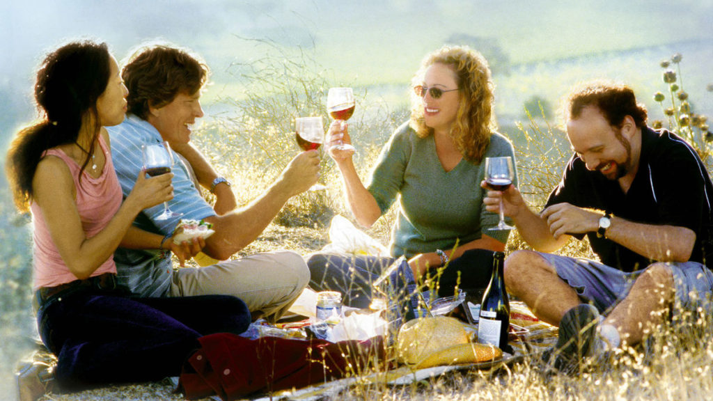 5 Best Road Trip Movies