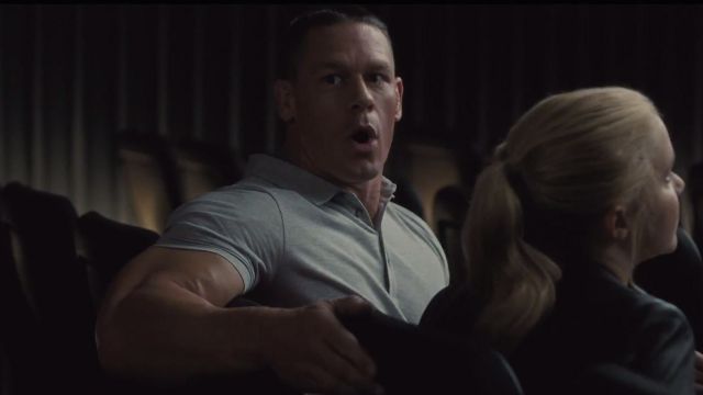 Best John Cena movies