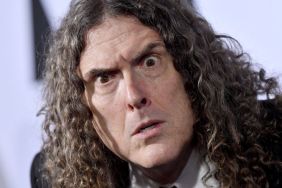 Weird Al to Play 'Smoking Man Baby' in Happy! Season 2